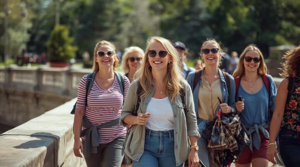 Auf den Spuren von Geschichte und Genuss in Rotenburg