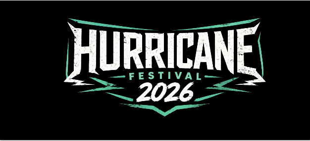 Sommertour im Hurricane-Feeling